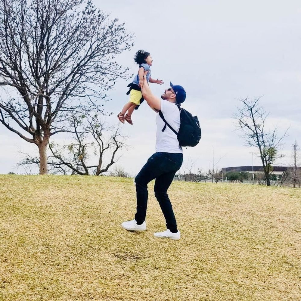 Meet your Posher, Tim